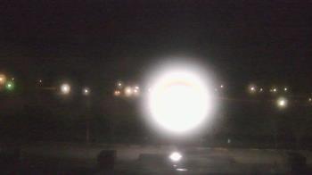 Weather camera view of South Harrison School Dist R2.