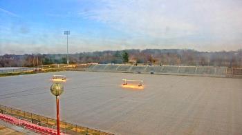 Weather camera view of Maryland SoccerPlex.