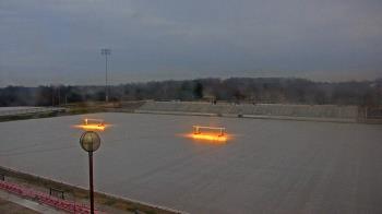 Weather camera view of Maryland SoccerPlex.