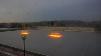 Weather camera view of Maryland SoccerPlex.