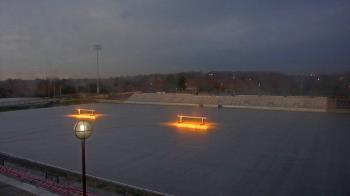 Weather camera view of Maryland SoccerPlex.