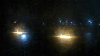 Weather camera view of Maryland SoccerPlex.