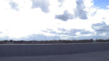 Weather camera view of Forest Park ES.