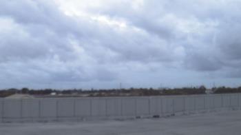 Weather camera view of Forest Park ES.