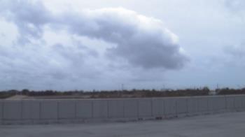 Weather camera view of Forest Park ES.