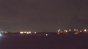 Weather camera view of Forest Park ES.