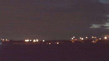 Weather camera view of Forest Park ES.