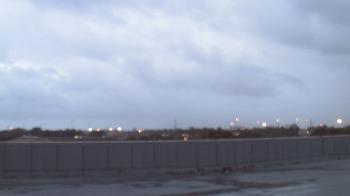 Weather camera view of Forest Park ES.