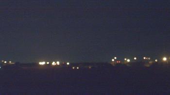 Weather camera view of Forest Park ES.