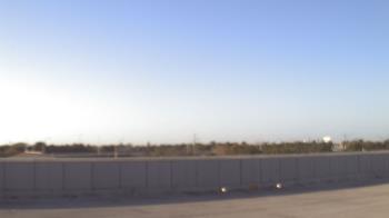 Weather camera view of Forest Park ES.