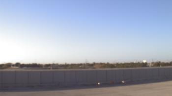 Weather camera view of Forest Park ES.