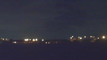 Weather camera view of Forest Park ES.