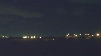 Weather camera view of Forest Park ES.