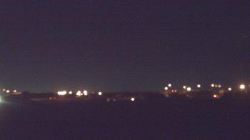 Weather camera view of Forest Park ES.