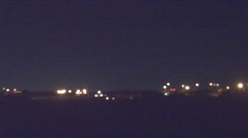 Weather camera view of Forest Park ES.