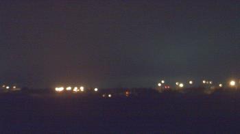 Weather camera view of Forest Park ES.