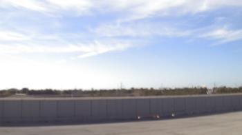 Weather camera view of Forest Park ES.