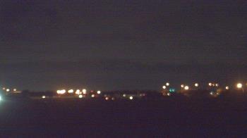 Weather camera view of Forest Park ES.