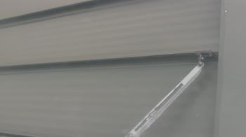 Weather camera view of Pirates Bay Water Park.