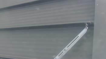 Weather camera view of Pirates Bay Water Park.