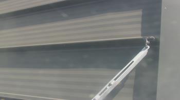 Weather camera view of Pirates Bay Water Park.