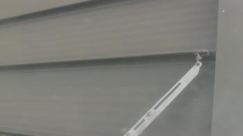 Weather camera view of Pirates Bay Water Park.