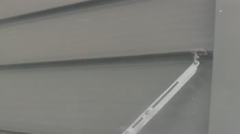 Weather camera view of Pirates Bay Water Park.