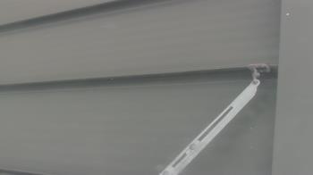 Weather camera view of Pirates Bay Water Park.