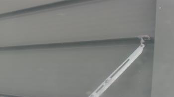 Weather camera view of Pirates Bay Water Park.