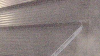 Weather camera view of Pirates Bay Water Park.