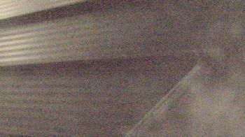 Weather camera view of Pirates Bay Water Park.