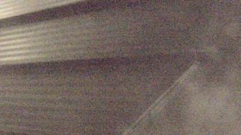 Weather camera view of Pirates Bay Water Park.