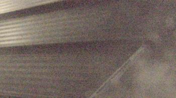 Weather camera view of Pirates Bay Water Park.