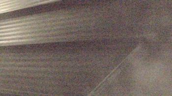 Weather camera view of Pirates Bay Water Park.