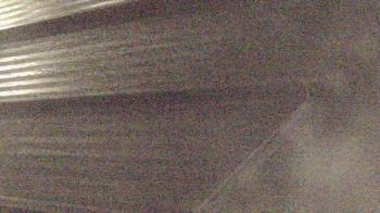 Weather camera view of Pirates Bay Water Park.