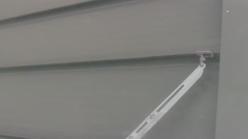 Weather camera view of Pirates Bay Water Park.