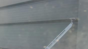 Weather camera view of Pirates Bay Water Park.