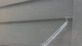 Weather camera view of Pirates Bay Water Park.