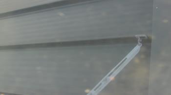 Weather camera view of Pirates Bay Water Park.