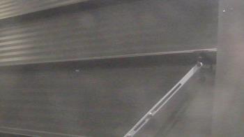 Weather camera view of Pirates Bay Water Park.