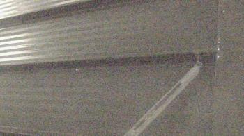 Weather camera view of Pirates Bay Water Park.