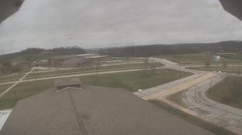 Weather camera view of Central ES.