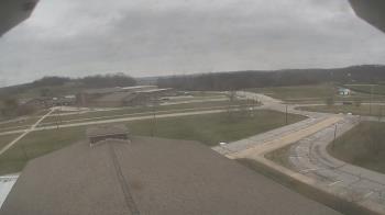 Weather camera view of Central ES.