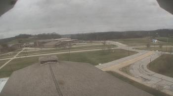 Weather camera view of Central ES.