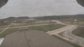 Weather camera view of Central ES.