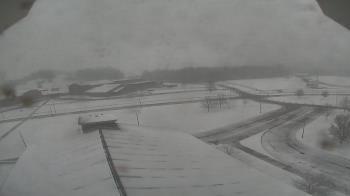 Weather camera view of Central ES.