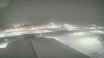 Weather camera view of Central ES.