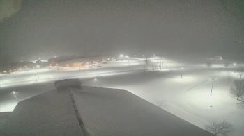 Weather camera view of Central ES.