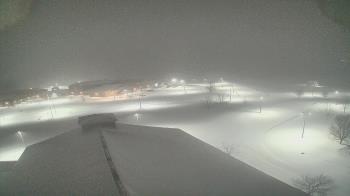 Weather camera view of Central ES.