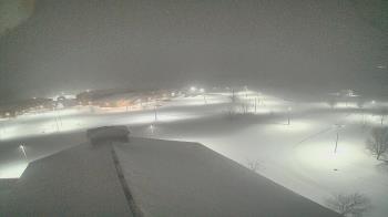 Weather camera view of Central ES.